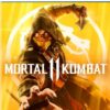 MORTAL KOMBAT 11 PS5