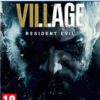 RESIDENT EVIL VILLAGE PS5