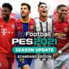 PES 2021 PS5