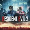RESIDENT EVIL 2 PS5 2 RESIDENT EVIL 2 PS5