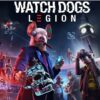 WATCH DOGS: LEGION PS5