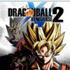 DRAGON BALL XENOVERSE 2 PS5