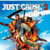 JUST CAUSE 3 PS5