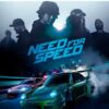 NEED FOR SPEED PS5