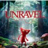 UNRAVEL PS5