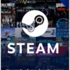 STEAM 20 USD 1 STEAM 20 USD