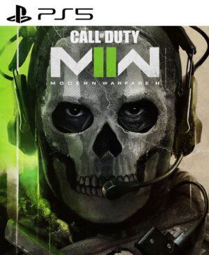 CALL OF DUTY MODERN WARFARE 2 PS5