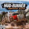 MudRunner American Wilds Play station 5 2 holasdjasd