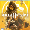 MORTAL KOMBAT 11 PS4