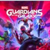 MARVELS GUARDIANS OF THE GALAXY PS5