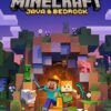Minecraft: Java & Bedrock Edition Official website Key GLOBAL 2 MC One Vanilla 285x380px