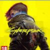 CYBERPUNK 2077 PS5