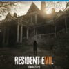 RESIDENT EVIL 7 BIOHAZARD PS4