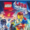 THE LEGO MOVIE VIDEOGAME PS4