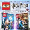 LEGO HARRY POTTER COLLECTION PS4