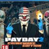 1502920231 paquete el gran golpe de payday 2 crimewave edition