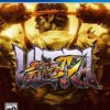 ULTRA STREET FIGHTER IV PS4