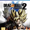 DRAGON BALL XENOVERSE 2 PS4