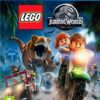 LEGO JURASSIC WORLD PS4 2 1538773044 lego jurassic world ps4 primaria