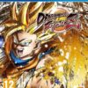 DRAGON BALL FIGHTERZ PS4 1 DRAGON BALL FIGHTERZ PS4