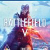 BATTLEFIELD V STANDARD EDITION PS4