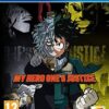 MY HERO ONES JUSTICE PS4