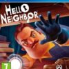 HELLO NEIGHBOR (HOLA VECINO) PS4 2 1543612784 hello neighbor ps4 primaria
