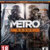 2 JUEGOS EN 1 METRO REDUX PS4 1 1543944319 2 juegos en 1 metro redux ps4