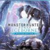 MONSTER HUNTER WORLD ICEBORNE MASTER EDITION PS4 2 1567714820 monster hunter world iceborne ps4
