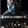 MORTAL KOMBAT XL PS4