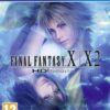 FINAL FANTASY X/X 2 HD REMASTER PS4