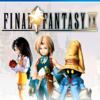 FINAL FANTASY IX PS4