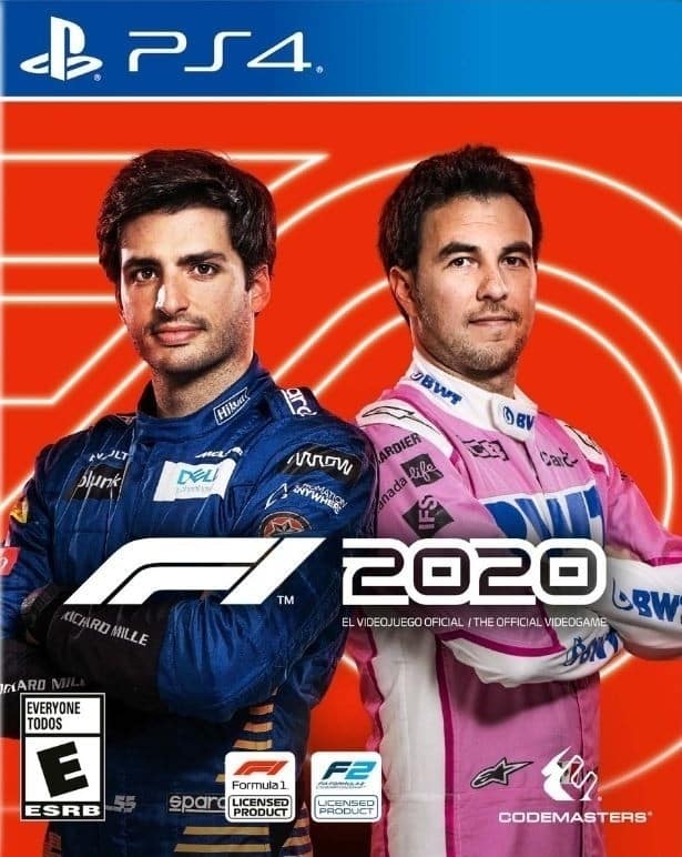 Nintendo Switch F1 2020 PS4 F1® Manager 2024 for Nintendo Switch - Nintendo Official Site Nintendo Switch