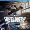 TONY HAWKS PRO SKATER 1 MAS 2 PS4 2 1600220331 tony hawks pro skater 1 2 ps4