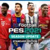 PES 2021 PS4
