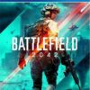 BATTLEFIELD 2042 PS4