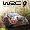 WRC 9 FIA WORLD RALLY CHAMPIONSHIP PS4