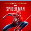 MARVELS SPIDERMAN GAME OF THE YEAR EDITION PS4 2 MARVELS SPIDERMAN GAME OF THE YEAR EDITION PS4