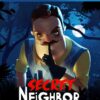 SECRET NEIGHBOR (VECINO) PS4 2 SECRET NEIGHBOR (VECINO) PS4