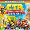 CRASH TEAM RACING NITRO FUELED EDICIÓN NITROS OXIDE PS4 2 1637854233 crash team racing nitro fueled edicion nitros oxide ps4