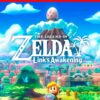 THE LEGEND OF ZELDA LINKS AWAKENING - NINTENDO SWITCH 2 1637859719 the legend of zelda links awakening nintendo switch