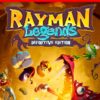 RAYMAN LEGENDS DEFINITIVE EDITION - NINTENDO SWITCH 1 1637860441 rayman legends definitive edition