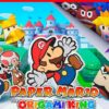 PAPER MARIO THE ORIGAMI KING - NINTENDO SWITCH 2 1637860480 paper mario the origami king nintendo switch