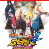 NARUTO SHIPPUDEN ULTIMATE NINJA STORM 4 ROAD TO BORUTO - NINTENDO SWITCH 2 1637860552 naruto shippuden ultimate ninja storm 4 road to boruto nintendo switch