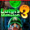 LUIGIS MANSION 3 - NINTENDO SWITCH