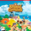 ANIMAL CROSSING: NEW HORIZONS - NINTENDO SWITCH
