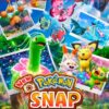 NEW POKÉMON SNAP - NINTENDO SWITCH 2 1638916392 new pokemon snap nintendo switch