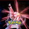 POKÉMON SHINING PEARL - NINTENDO SWITCH