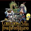 COLLECTION OF SAGA FINAL FANTASY LEGEND - NINTENDO SWITCH