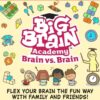 BIG BRAIN ACADEMY BRAIN VS BRAIN - NINTENDO SWITCH